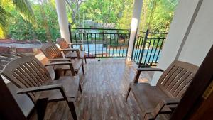Kumara Guest House