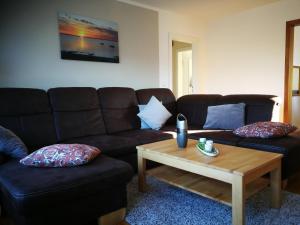 "Hygge", ideal für E-biker und Kite-Surfer