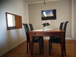 "Hygge", ideal für E-biker und Kite-Surfer