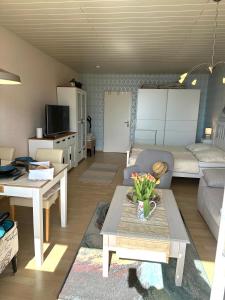 "Mit Ausblick"-uneingeschränkter Meerblick