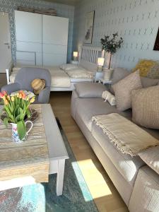 "Mit Ausblick"-uneingeschränkter Meerblick