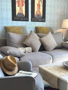 "Mit Ausblick"-uneingeschränkter Meerblick