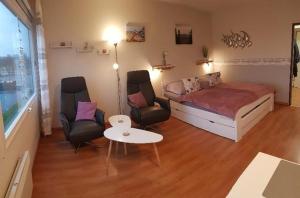 "Strandläufer" Südstrand 2-110