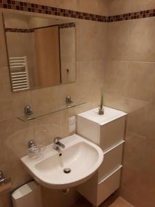 "Strandläufer" Südstrand 2-110