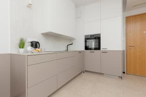 Apartment Warsaw City Center by Noclegi Renters