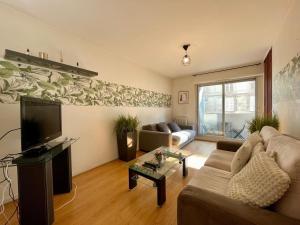 Appartements Tour Eiffel Abbe Groult Lecourbe : photos des chambres