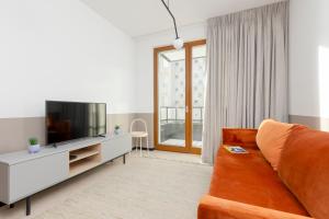 Apartment Warsaw City Center by Noclegi Renters