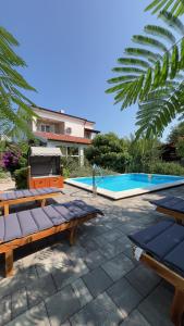 Villa Rossi