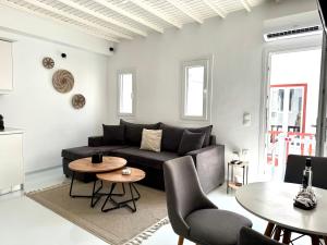 Entropia Myconian Apartment