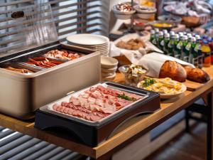 Mamaison Residence Diana