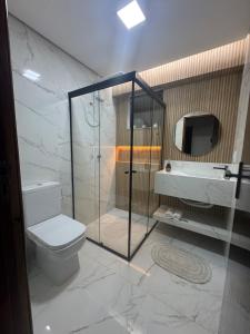 Personal Home - Estilo e conforto com garagem