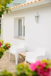 Casa Velha da Lagoa - Peixe by Mth