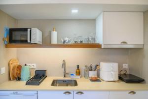 Casa Velha da Lagoa - Peixe by Mth