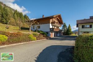 Appartements Spitzegel