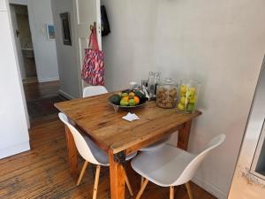 Cozy Fresnaye Home at its best