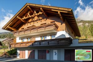 Appartements Spitzegel