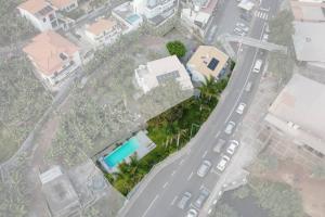 Casa Velha da Lagoa - Pássaro - by Mth