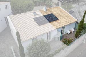 Casa Velha da Lagoa - Pássaro - by Mth