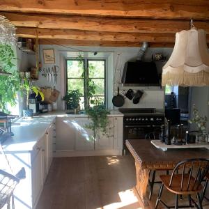 LA PETITE CHÂTEAU - Gotland