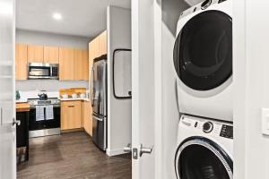 Luxury Apartments by Hyatus White Plains