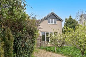 Finest Retreats - The Heselwood Coach House