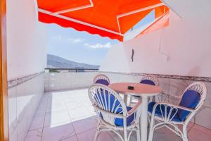 Sea view Apartment, Los Cristianos ,pool WIFI