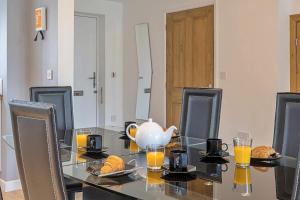 Finest Retreats - The Heselwood Coach House