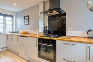 Finest Retreats - The Heselwood Coach House