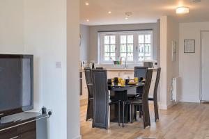 Finest Retreats - The Heselwood Coach House