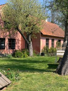 LA PETITE CHÂTEAU - Gotland