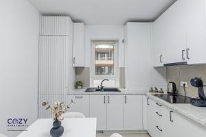 Cozy Apartments Qualis Coresi Mall Brasov