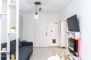 Qualis Apartments Coresi Mall Brasov