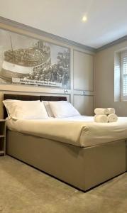 Central Station Hotel Liverpool - Liverpool Shopping District, Liverpool