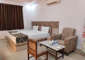 Motel New Milan, Muzaffarpur
