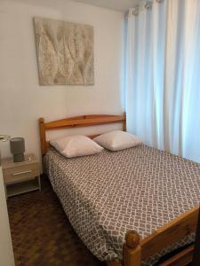 Appartement Port Leucate , résidence de la plage