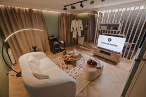 Appartements SPA & Relax in Disney : photos des chambres
