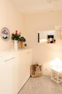 Apartement "Am Südstrand"