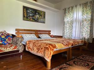 Farmers Homestay, Mukteshwar