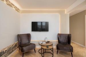 Casa Branca 36 by An Island Apart