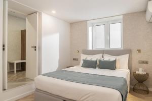 Casa Branca 36 by An Island Apart