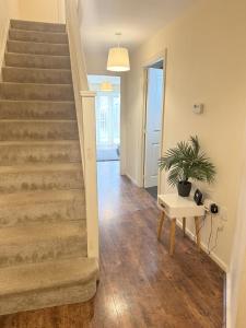 Family home close to Shrewsbury Town centre