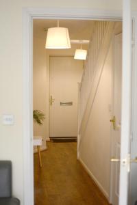 Family home close to Shrewsbury Town centre