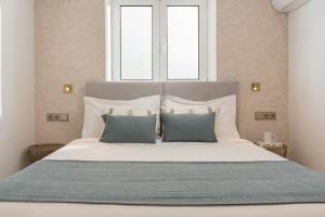 Casa Branca 36 by An Island Apart