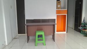 Hotel O As-sakinah Syariah