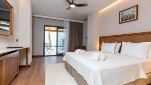 Cunda Kızılca Deluxe Hotel & SPA