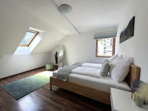 Apartment Serles - Im Zentrum von Fulpmes