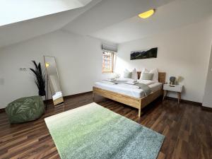 Apartment Serles - Im Zentrum von Fulpmes