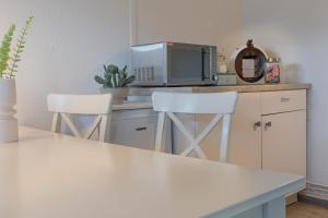 Ferienwohnung mit Schlossblick Wernigerode