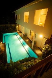 Royal Rich Villa