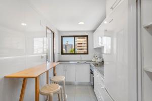 Levante Breeze Benidorm Apartment